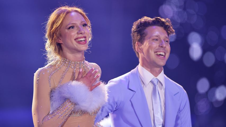 Show Nummer neun: Dieses Duo ist euer "Let's Dance"-Favorit