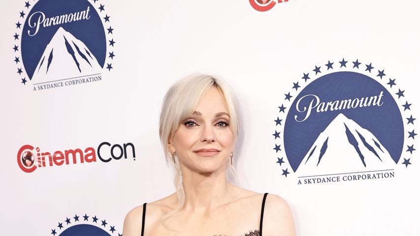 "Scary Movie 6" strich Anna Faris' Melania-Seitenhieb
