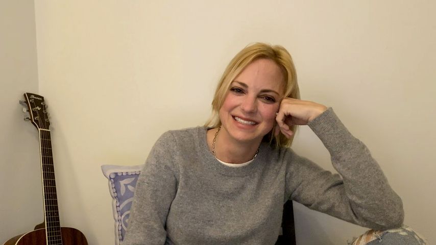 Schauspielerin Anna Faris, 2020