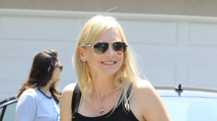 Anna Faris, Schauspielerin