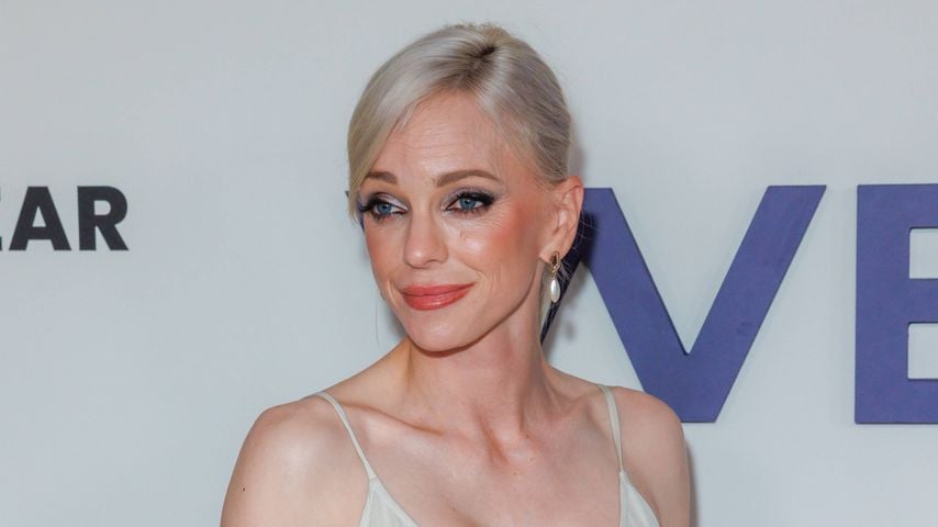 Sorge um Anna Faris: Fans rätseln über Red-Carpet-Auftritt