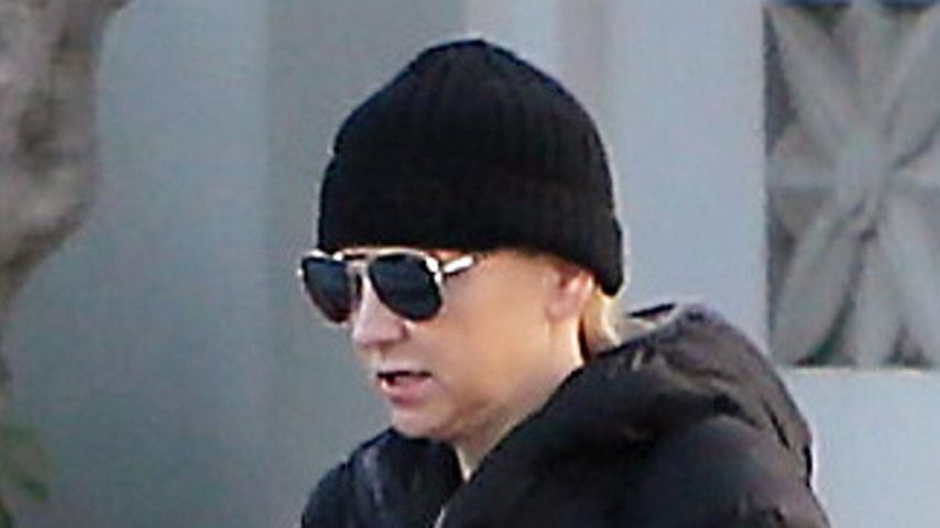 Anna Faris, Schauspielerin