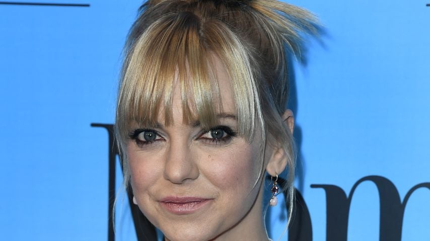 Anna Faris, Schauspielerin