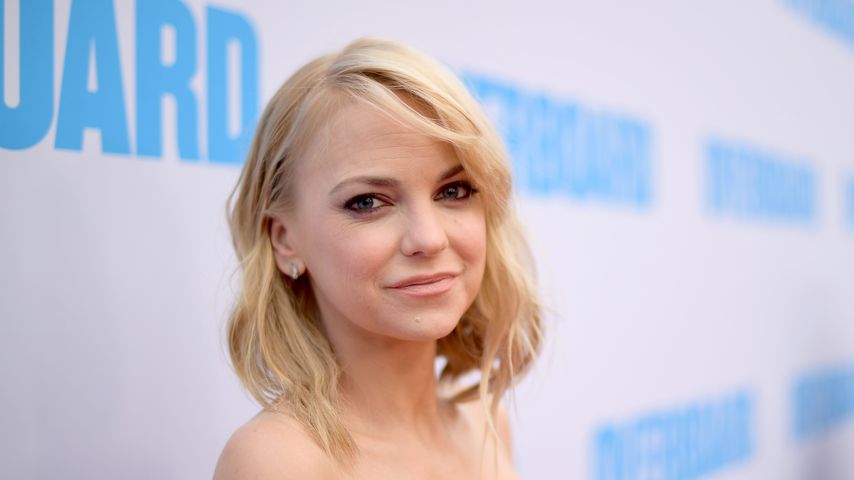 Anna Faris schwärmt von Sohn Jacks (12) Bodenständigkeit