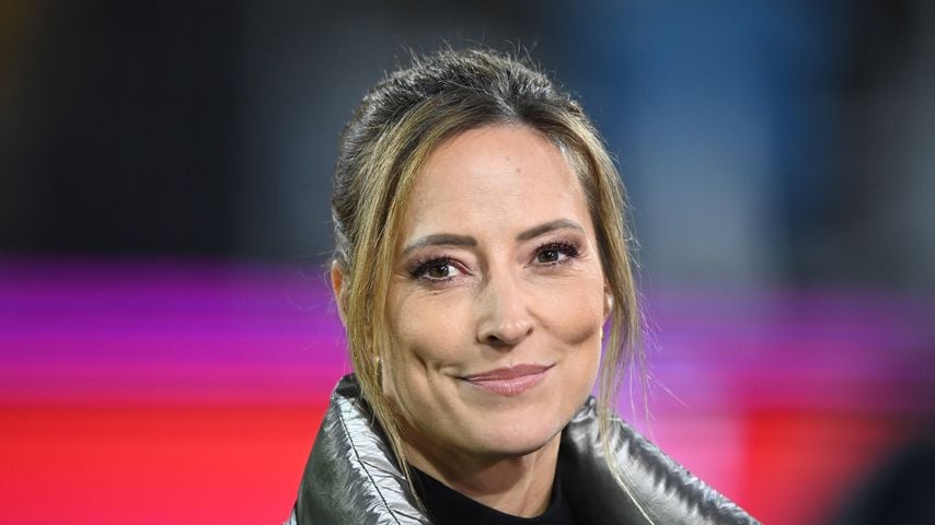 Daher kennt man die neue "Ninja Warrior"-Moderatorin Anna