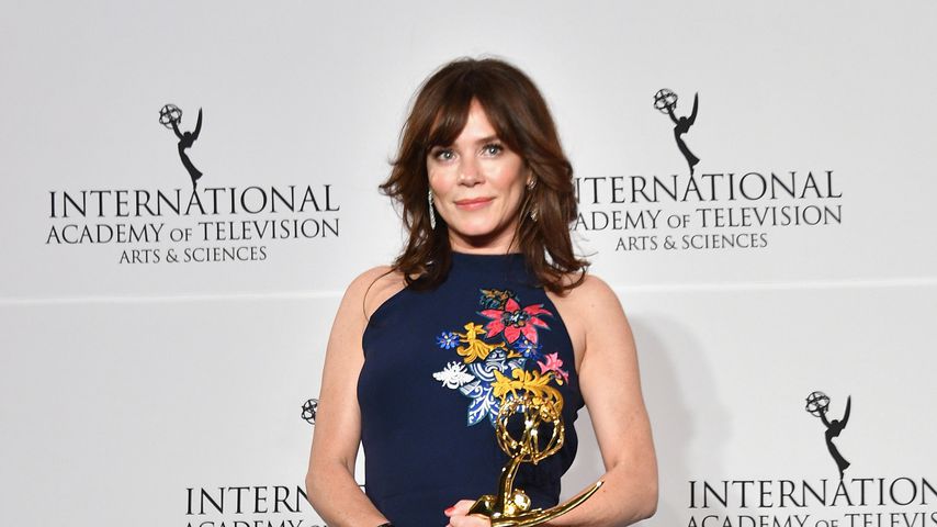 Anna Friel