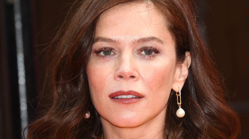 Alles aus: Lockdown killte Anna Friels vierjährige Beziehung