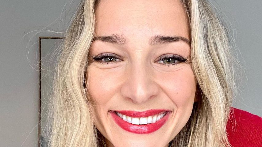 Anna Heinrich im November 2021
