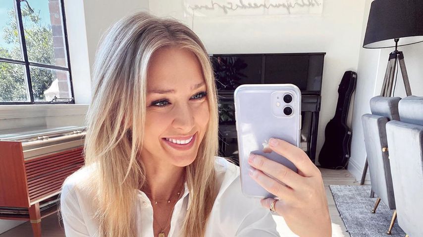 Diese Schwanger-Gelüste hat Bachelor-Star Anna Heinrich