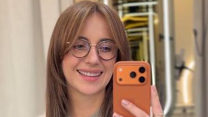 Neues Kapitel: Anna Heiser überrascht Fans mit neuem Look