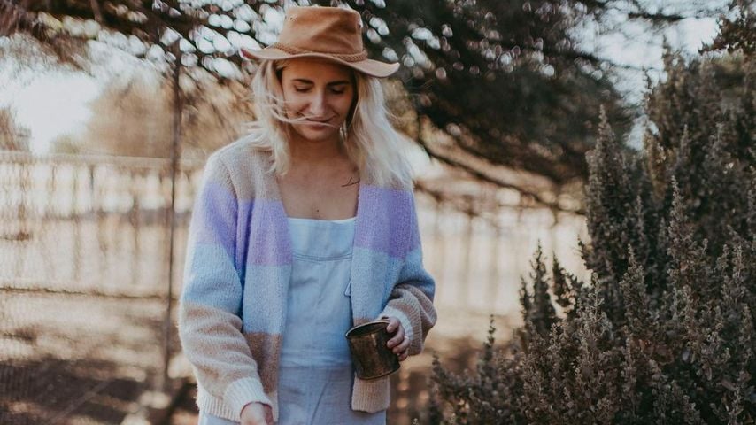 Zurück im TV: Anna Heiser ist bald bei "Goodbye Deutschland"
