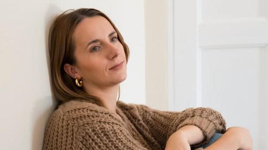 Anna Heisers OP an der Nase war schmerzhafter als erwartet