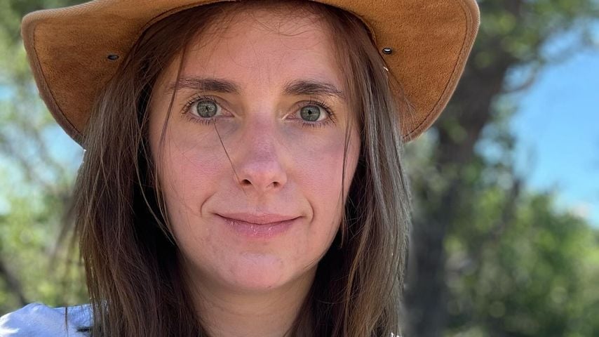 Anna Heiser ist geflasht von "Bauer sucht Frau"-Teilnahme