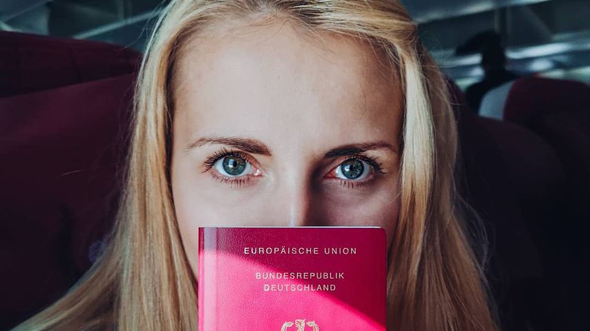 Shitstorm für häufiges Reisen: Bauer Geralds Anna wehrt sich
