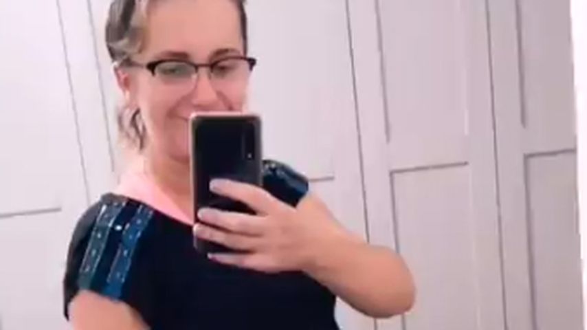 Anna Heiser im Januar 2021