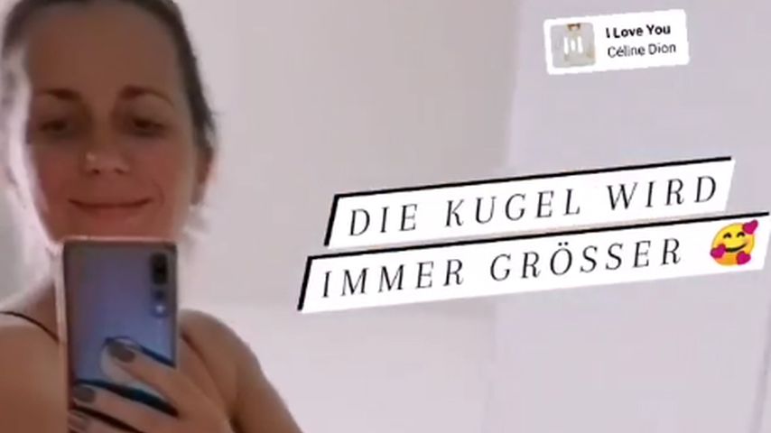 Anna Heiser im September 2020
