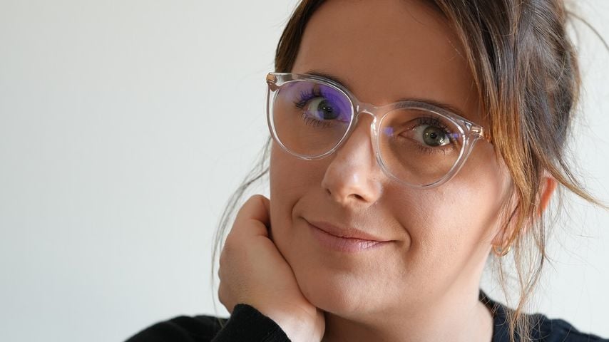 Anna Heiser, TV-Bekanntheit