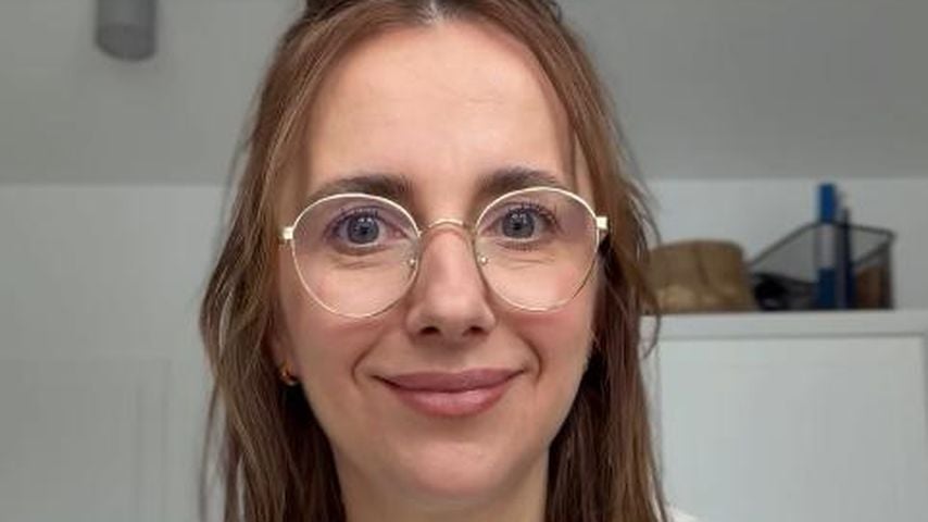 Kommt für Anna Heiser "Das Sommerhaus der Stars" infrage?