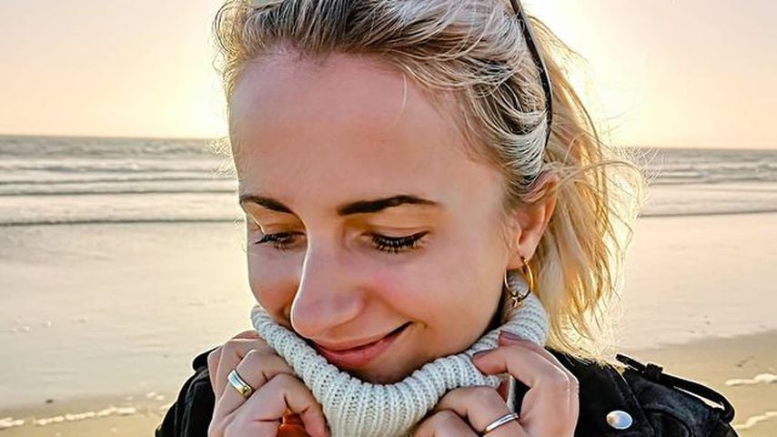 Drei Jahre in Namibia: Anna Heiser hat manchmal Heimweh