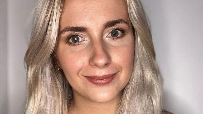 Anna Heiser, ehemalige "Bauer sucht Frau"-Kandidatin