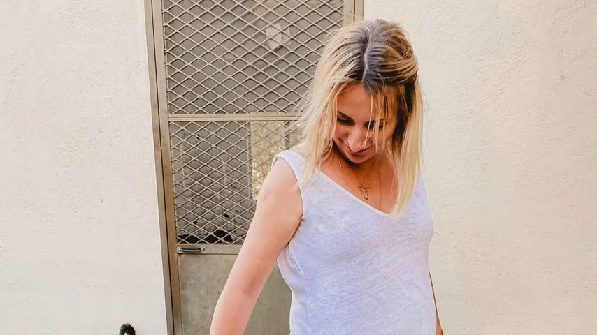 Anna Heiser, ehemalige "Bauer sucht Frau"-Kandidatin