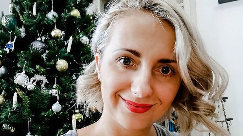Anna Heiser, TV-Bekanntheit