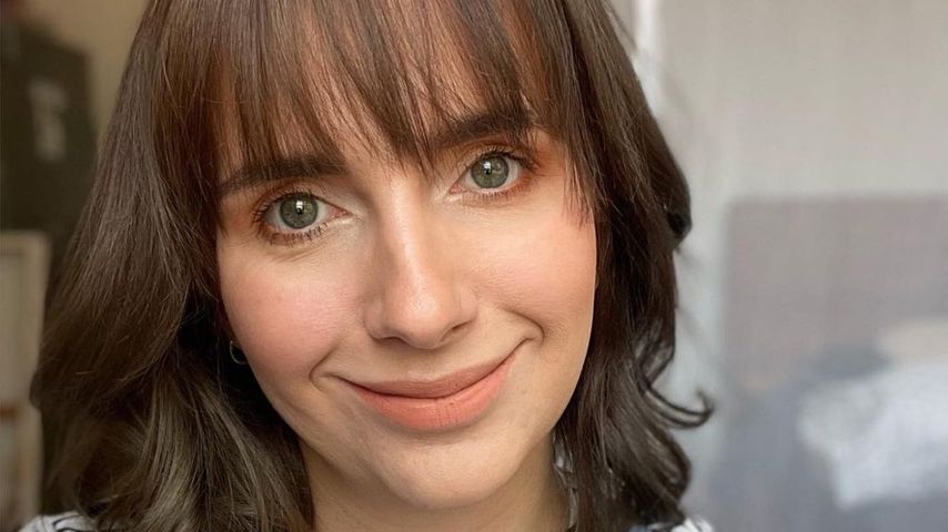 Wieder online: Anna Heiser meldet sich aus Baby-Pause zurück