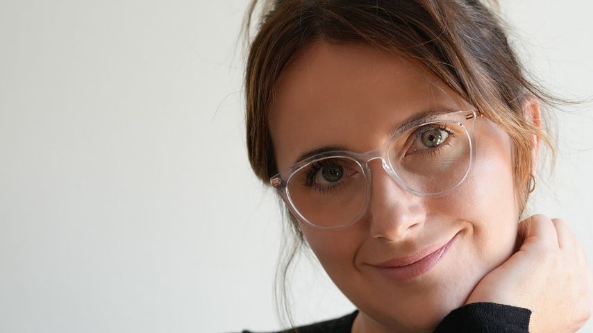 Anna Heiser, TV-Bekanntheit