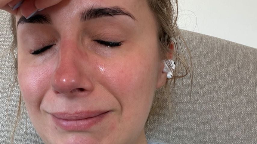 Herzprobleme und Auszeit: Anna Heiser gibt ein Update