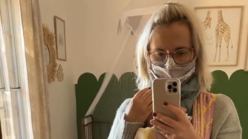 Nach Corona-Infektion: Anna Heiser gibt Gesundheitsupdate