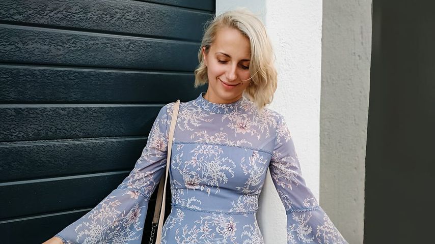 Anna Heiser im November 2019
