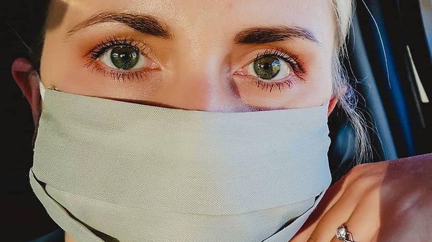 Anna Heiser, Influencerin