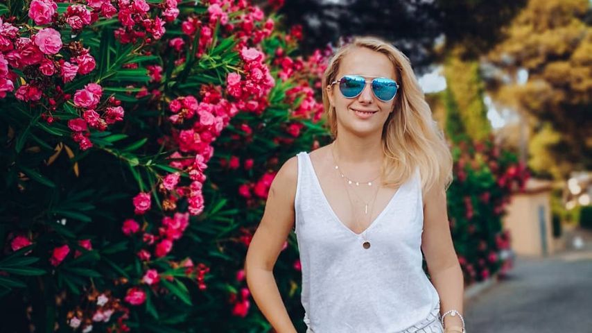 Kuppelshow-Kandidatin Anna Heiser