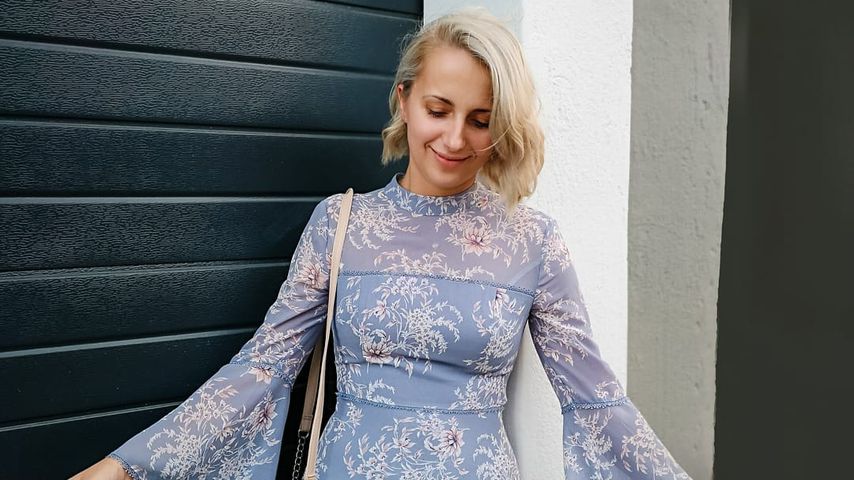 Anna Heiser, TV-Bekanntheit