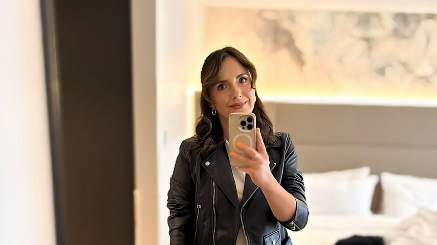 Anna Heiser, TV-Bekanntheit