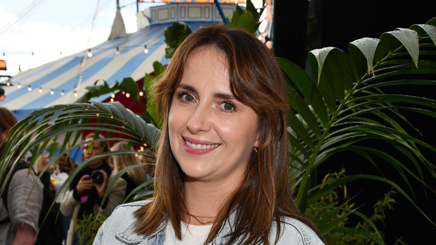 Anna Heiser, TV-Bekanntheit
