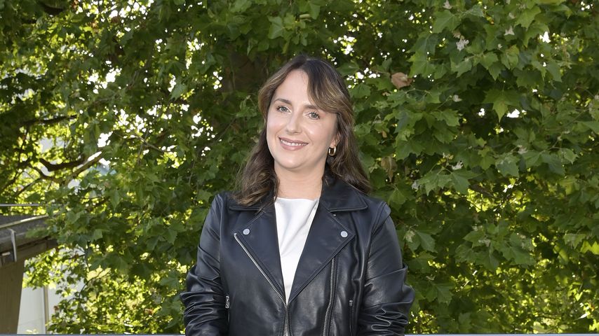 Anna Heiser, TV-Bekanntheit