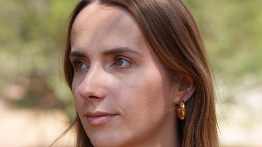 Anna Heiser, "Bauer sucht Frau"-Star