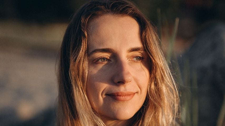 Nach Umzug: Anna Heiser gönnt sich einen Personal Trainer