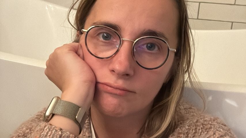 Traurigkeit der Kinder: Anna Heiser "zerreißt es das Herz"