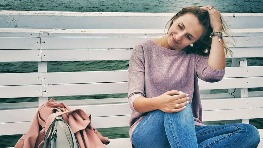 "Irgendein Virus": "Bauer sucht Frau"-Anna geht's dreckig!