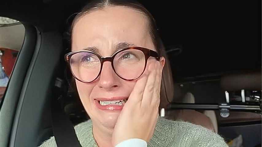 Anna Heiser im Oktober 2026