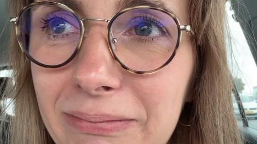 Anna Heiser im Februar 2023