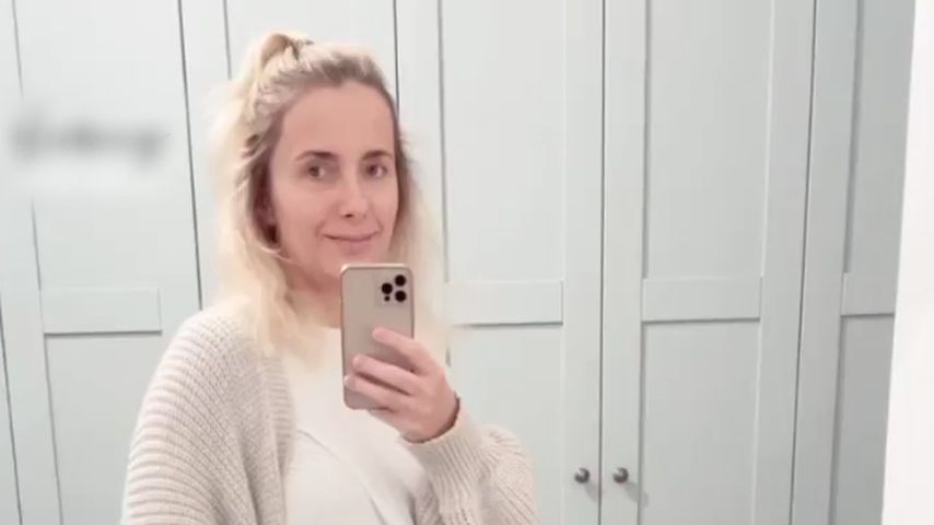 Anna Heiser im Juni 2022