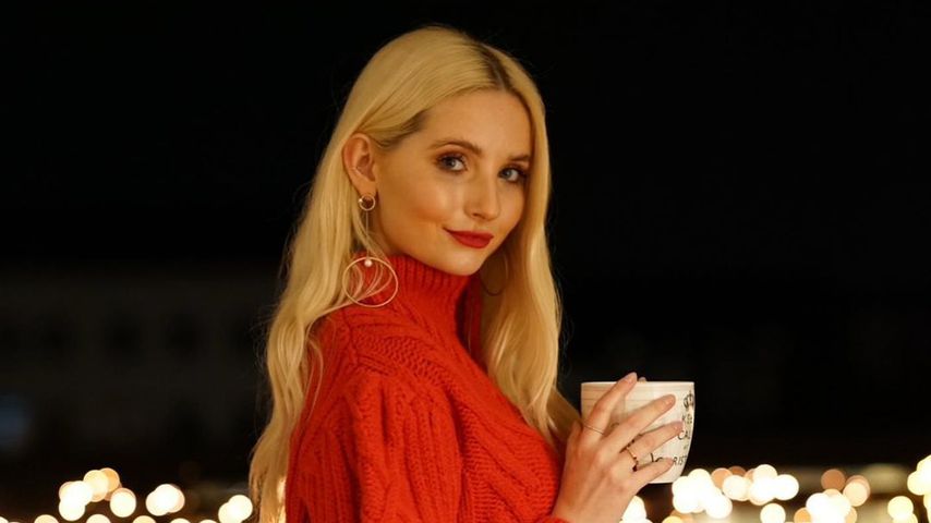 "Täuschung und Betrug": Anna Hiltrop kritisiert Influencer
