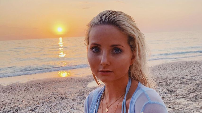Anna Hiltrop im Juni 2019