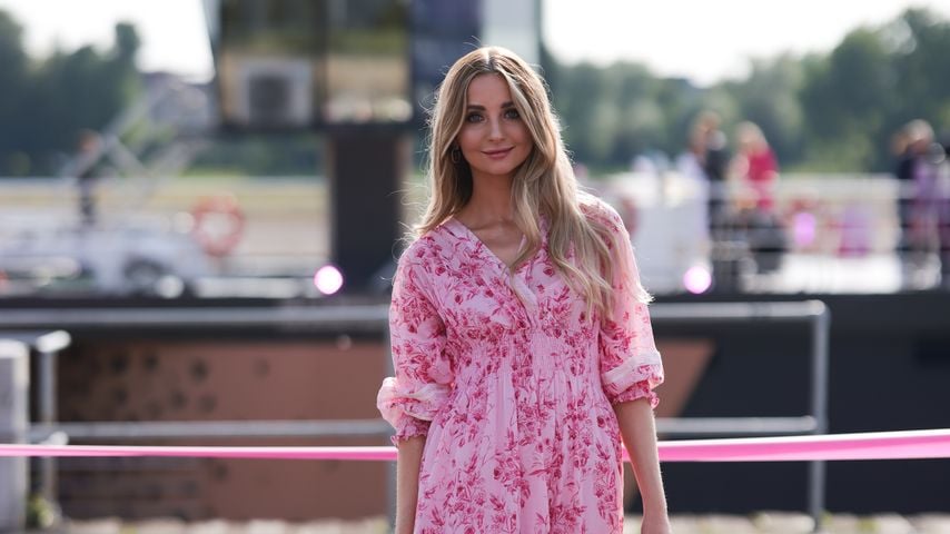 Anna Hiltrop im Juli 2022