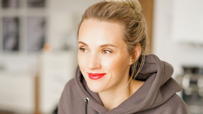 Mit zwei Kindern: Wie will Anna Hofbauer ihren Job wuppen?