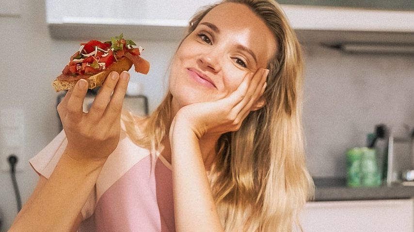 Anna Hofbauer, TV-Bekanntheit