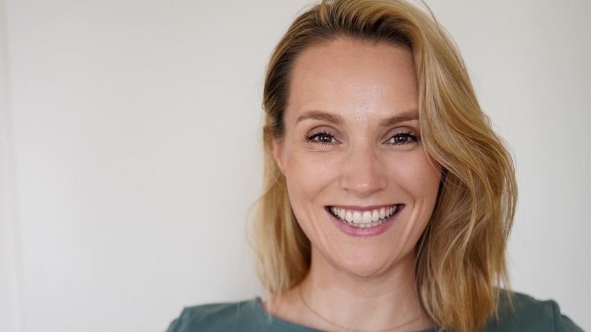 Magisch: Anna Hofbauer feiert ihre "Harry Potter"-Premiere